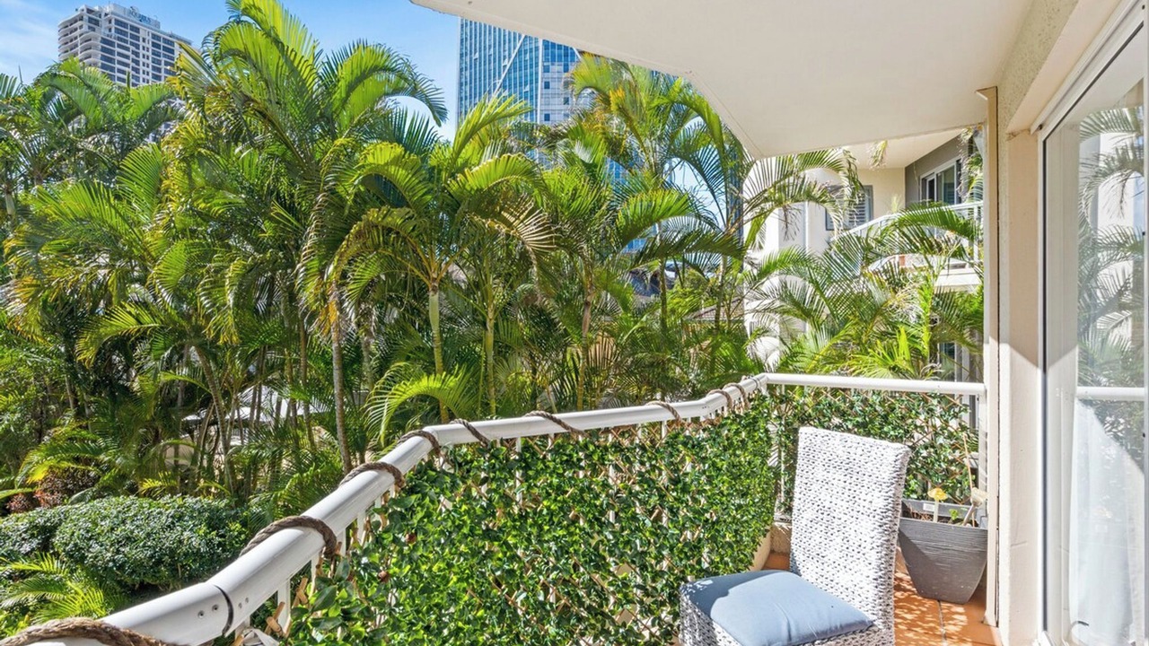 Photo of Outdoor in Surfers Paradise