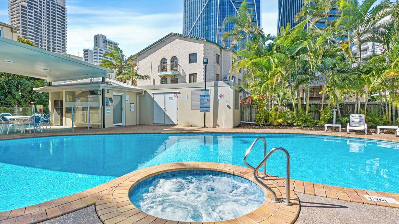 Photo of Outdoor in Surfers Paradise