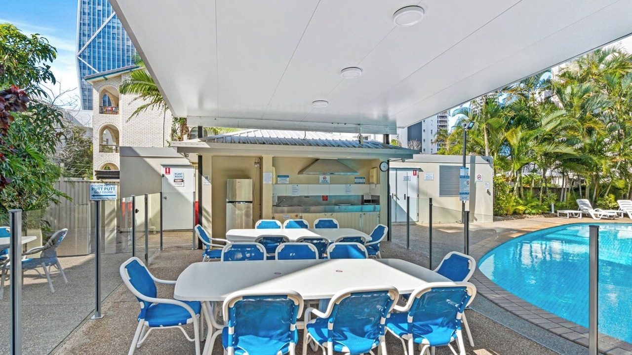 Photo of Outdoor in Surfers Paradise