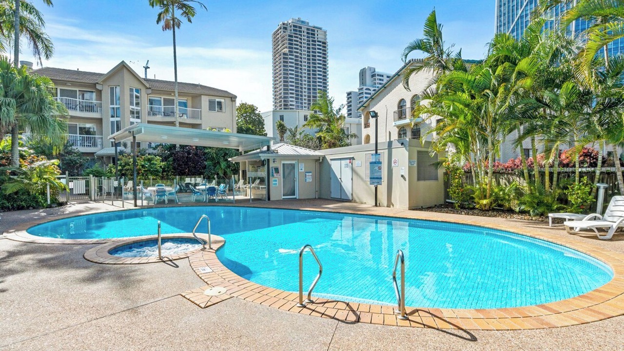 Photo of Outdoor in Surfers Paradise