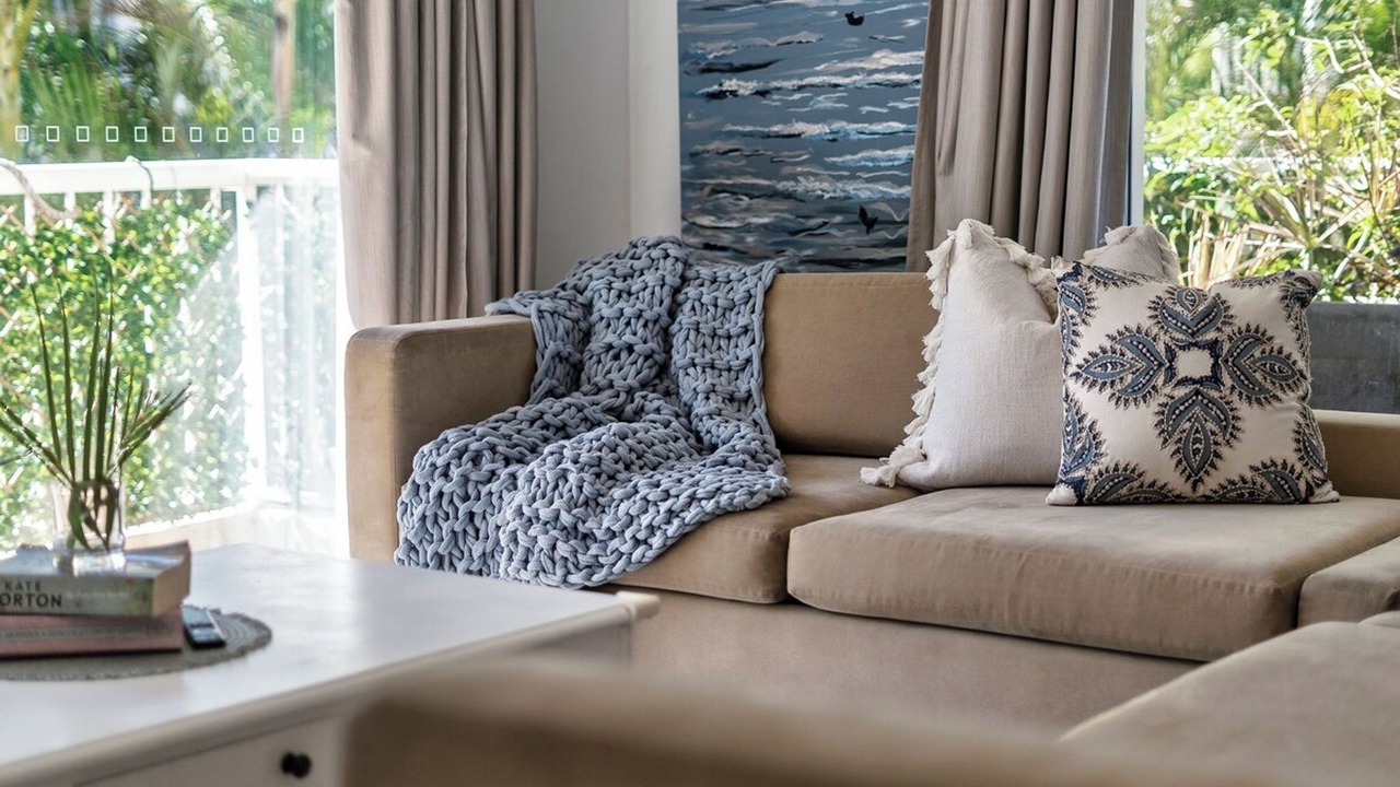 Photo of Livingroom in Surfers Paradise