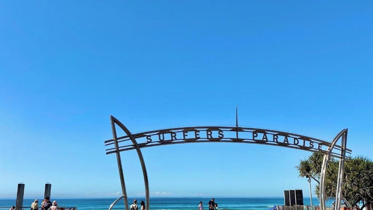 Photo of Others in Surfers Paradise