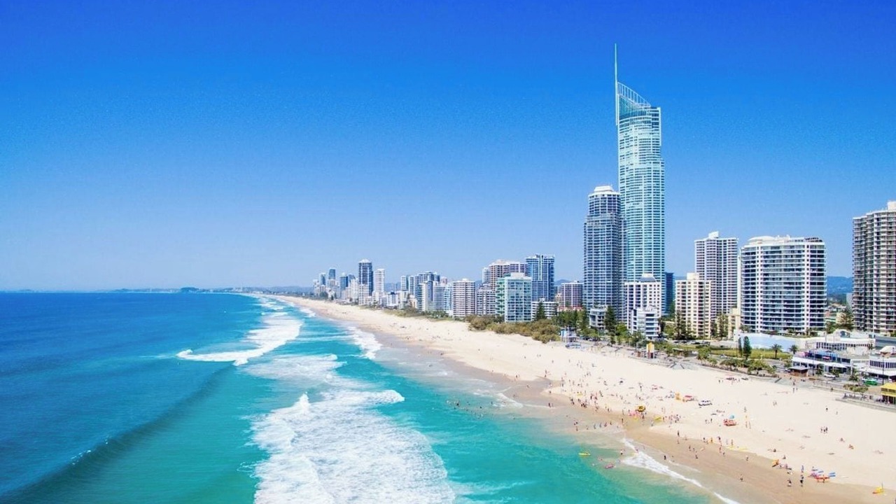 Photo of Others in Surfers Paradise