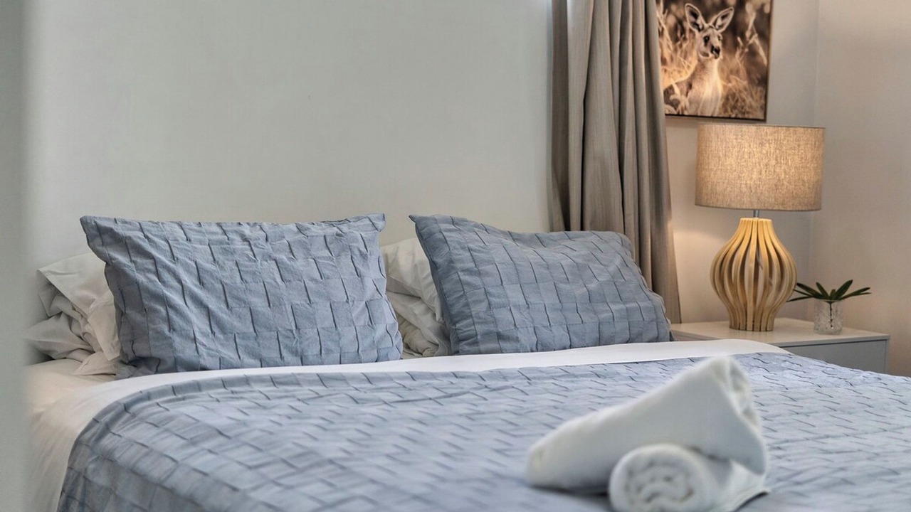 Photo of Bedroom in Surfers Paradise