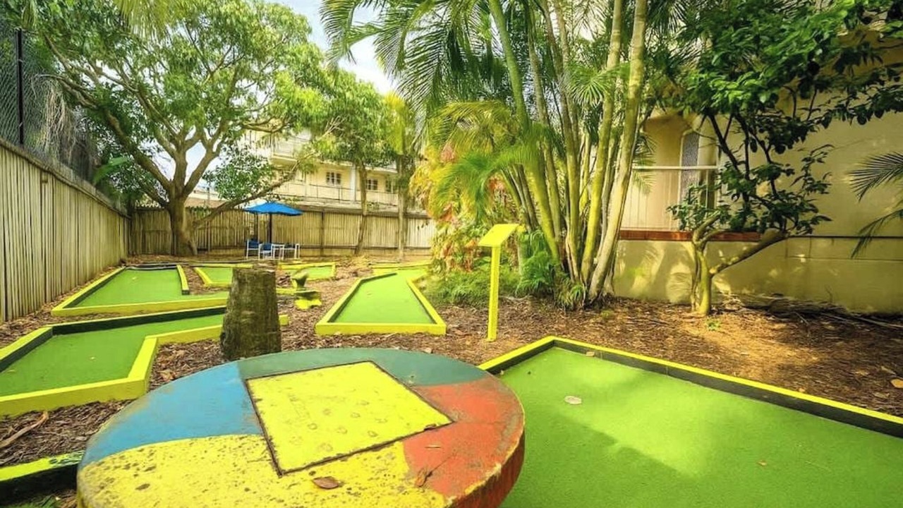 Photo of Outdoor in Surfers Paradise