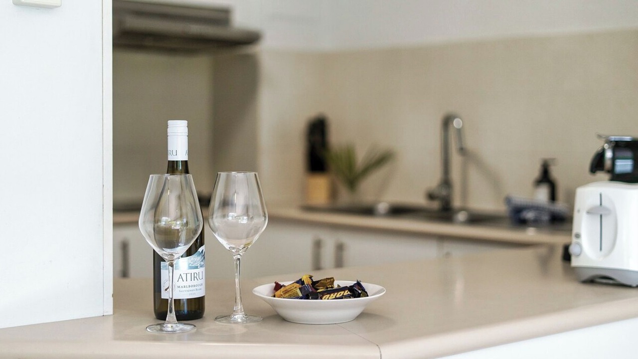 Photo of Kitchen in Surfers Paradise