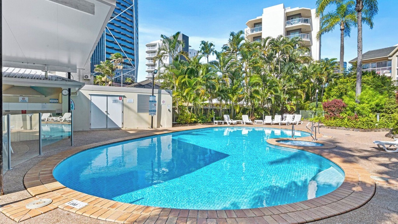 Photo of Outdoor in Surfers Paradise