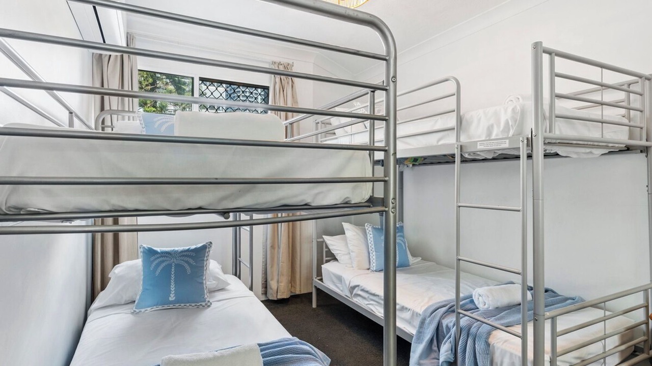 Photo of Bedroom in Surfers Paradise