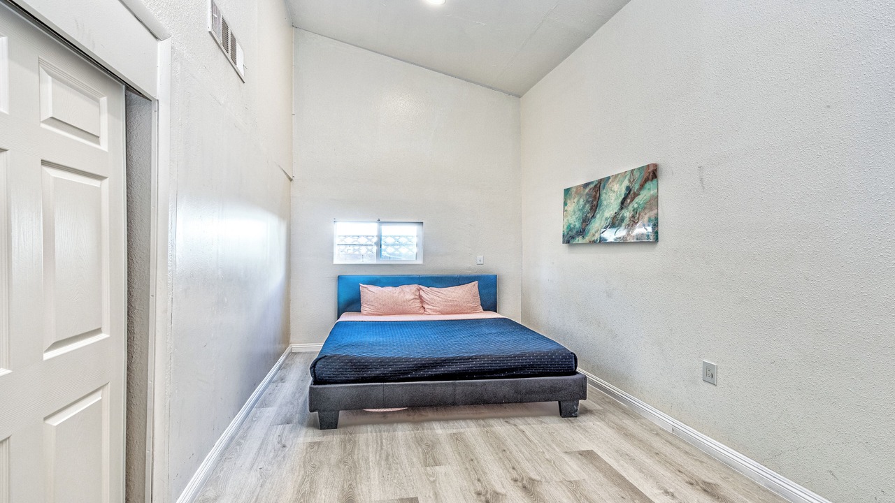 Photo of Bedroom in Paradise