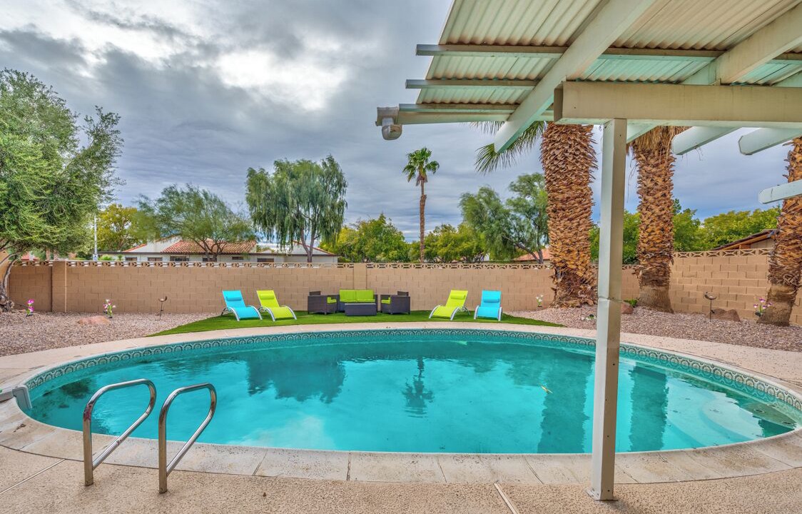 Photo of Outdoor in Paradise