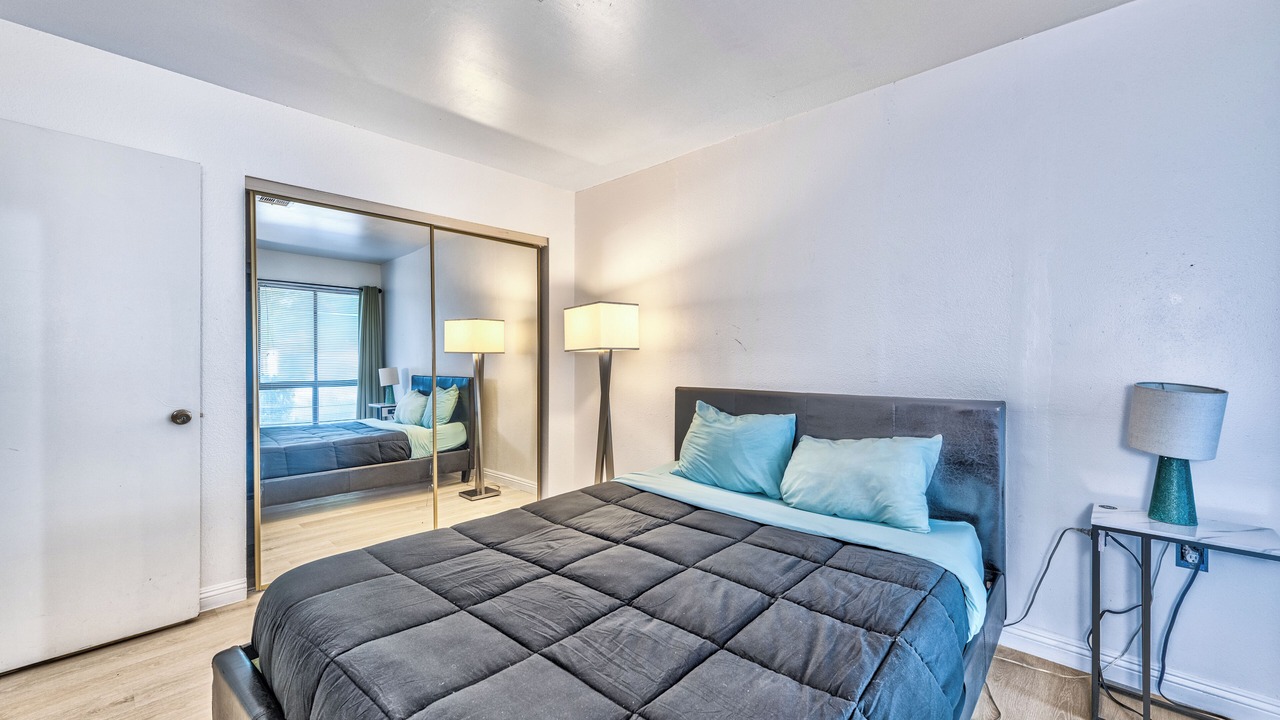 Photo of Bedroom in Paradise