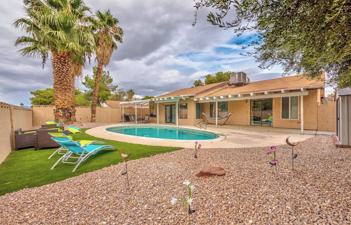 Photo of Outdoor in Paradise