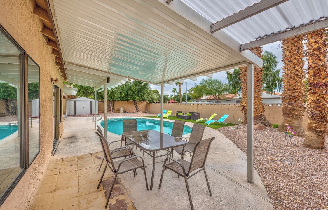Photo of Outdoor in Paradise