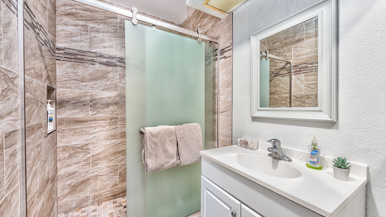Photo of Bathroom in Paradise