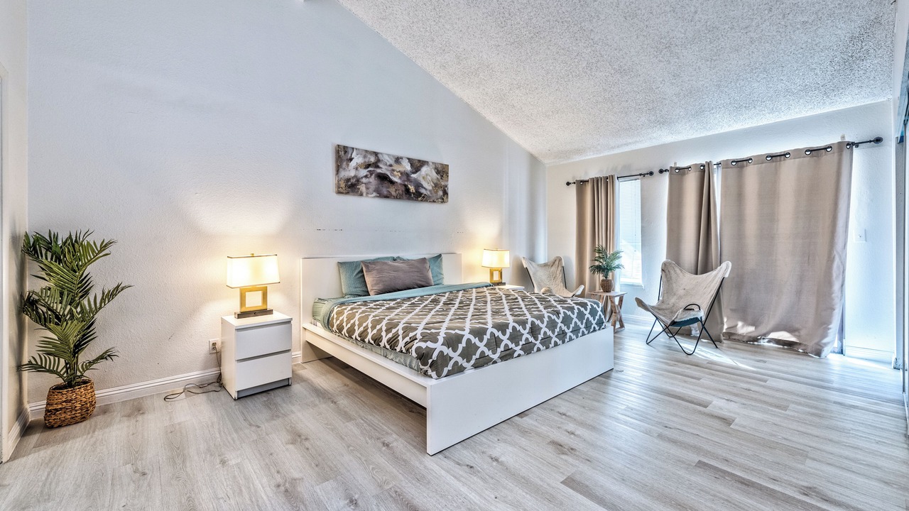 Photo of Bedroom in Paradise