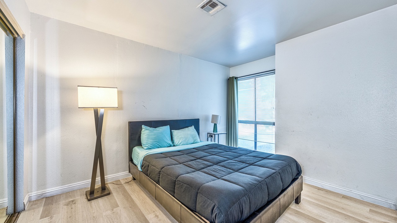 Photo of Bedroom in Paradise
