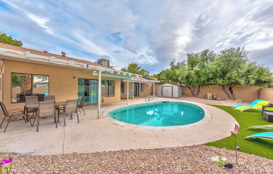 Photo of Outdoor in Paradise