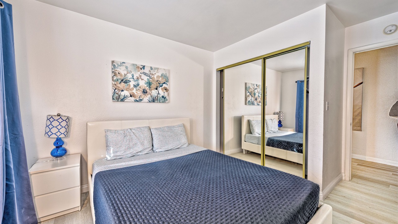 Photo of Bedroom in Paradise