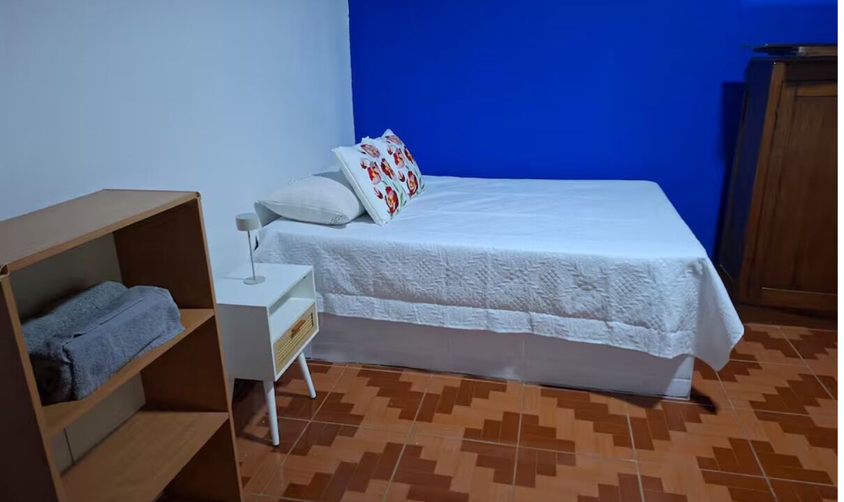 Photo of Bedroom in Cahuita