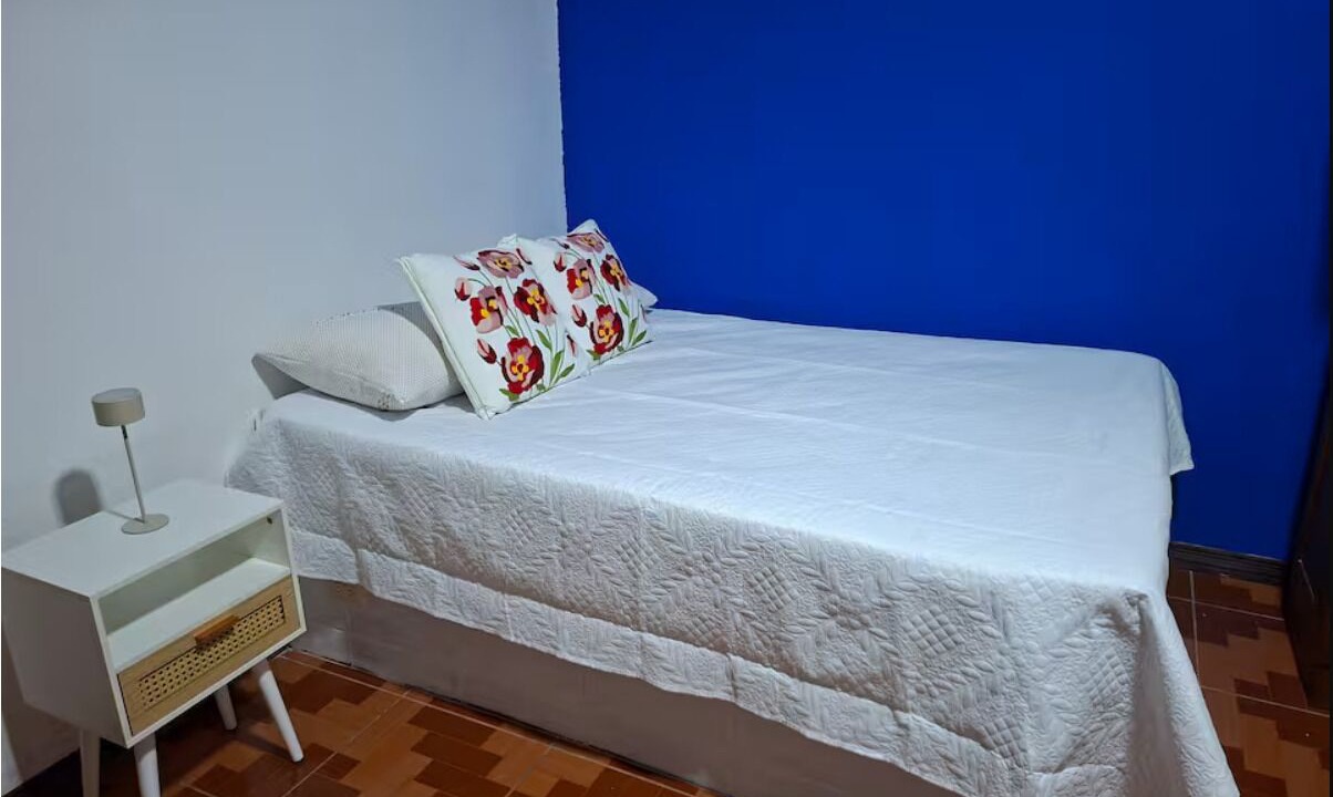 Photo of Bedroom in Cahuita