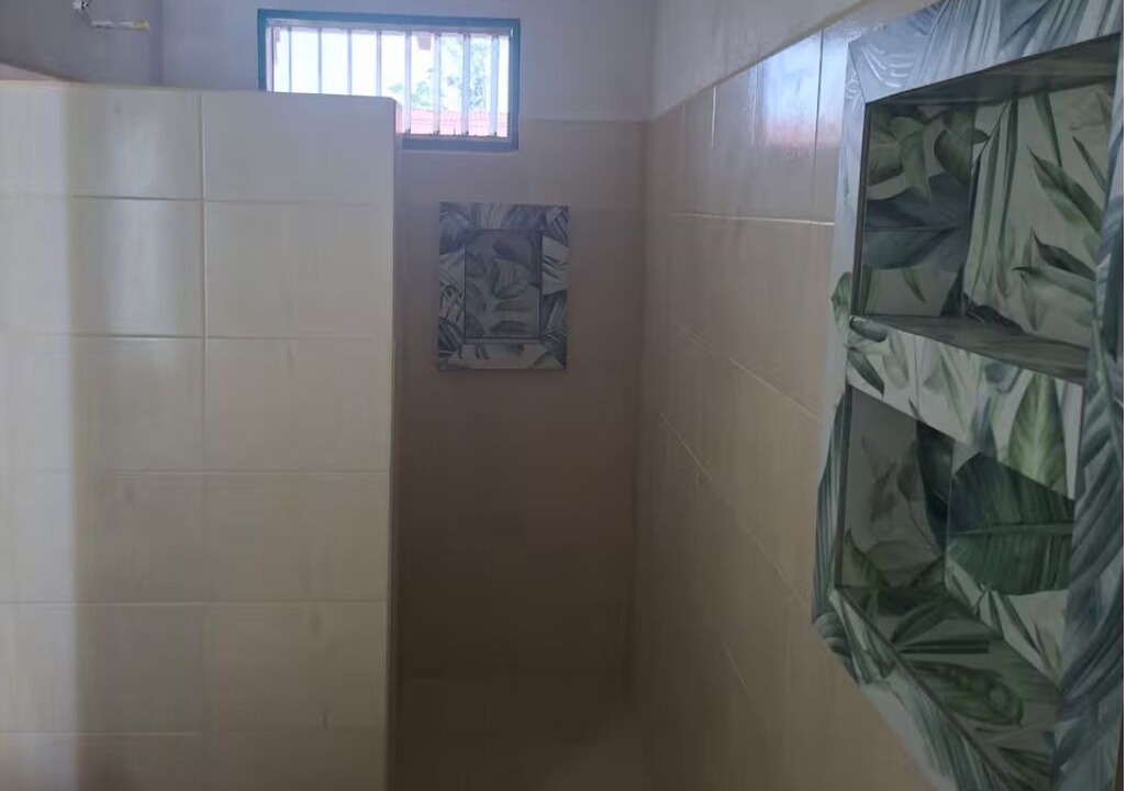 Photo of Bathroom in Cahuita