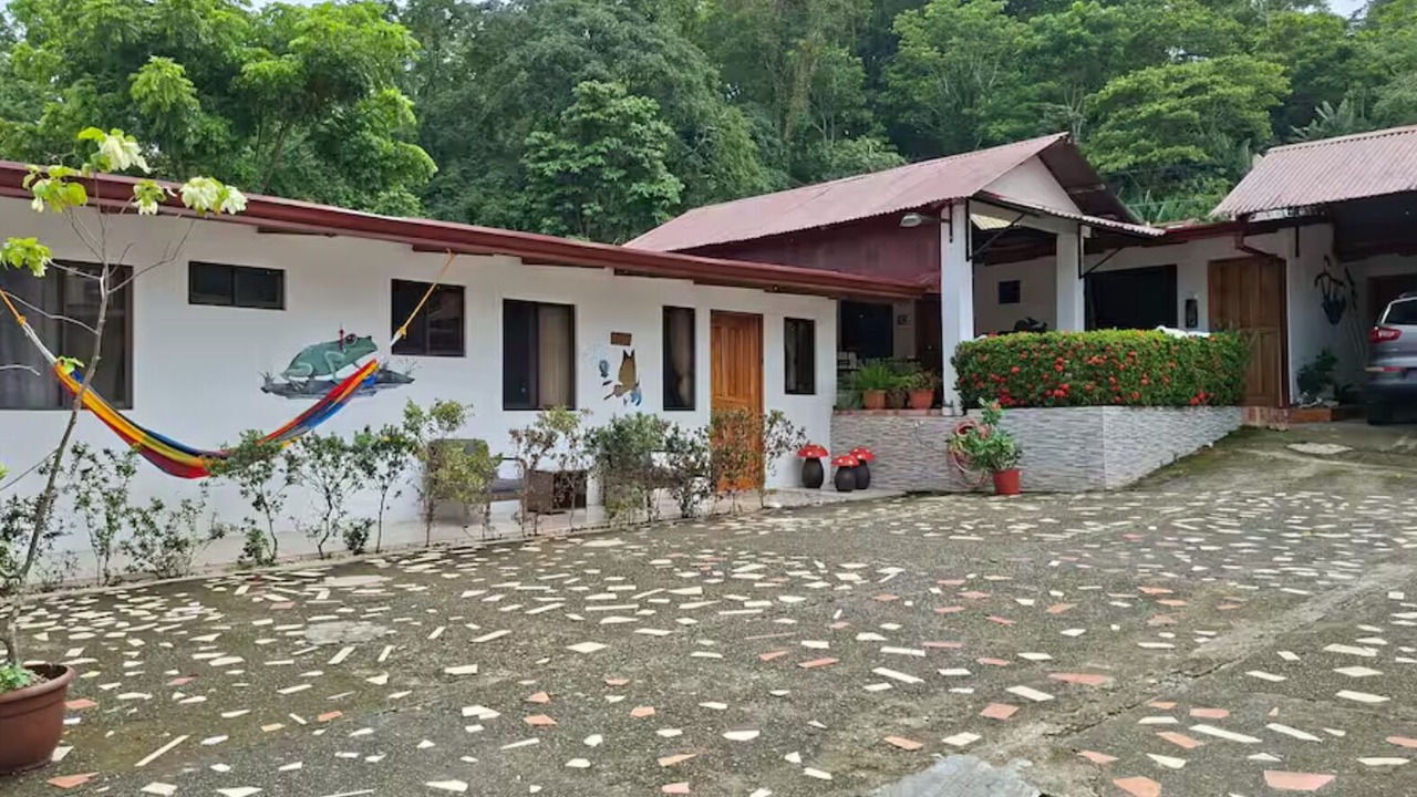 Photo of Outdoor in Cahuita