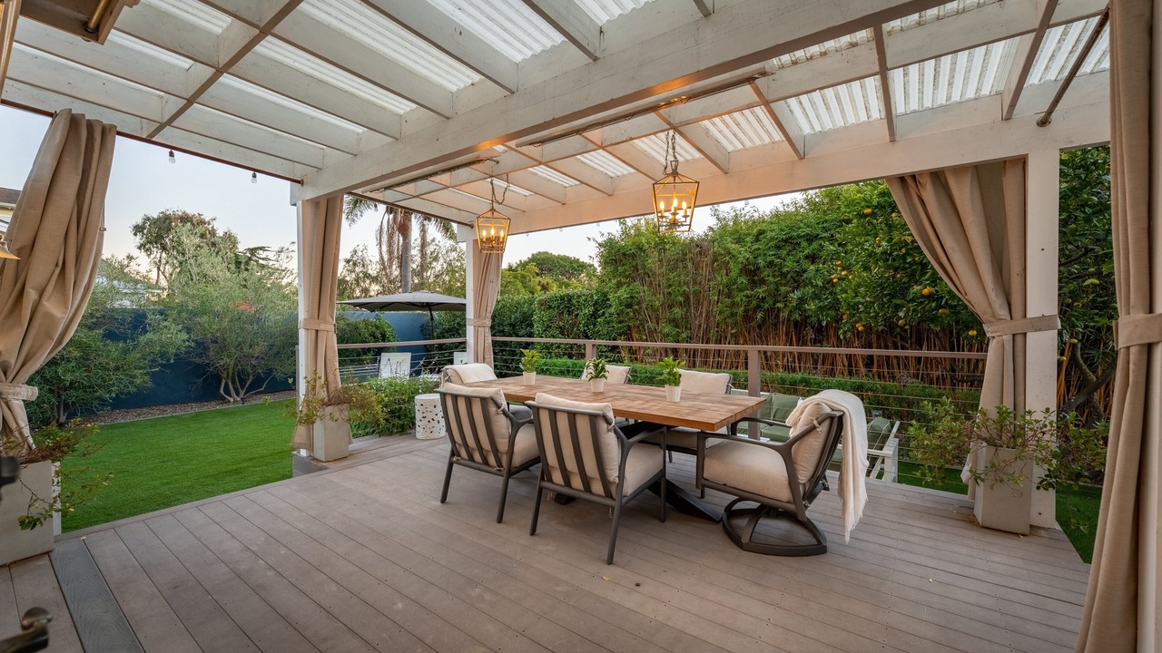 Photo of Outdoor in East Mesa