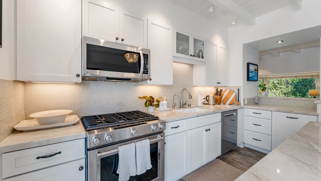Photo of Kitchen in East Mesa