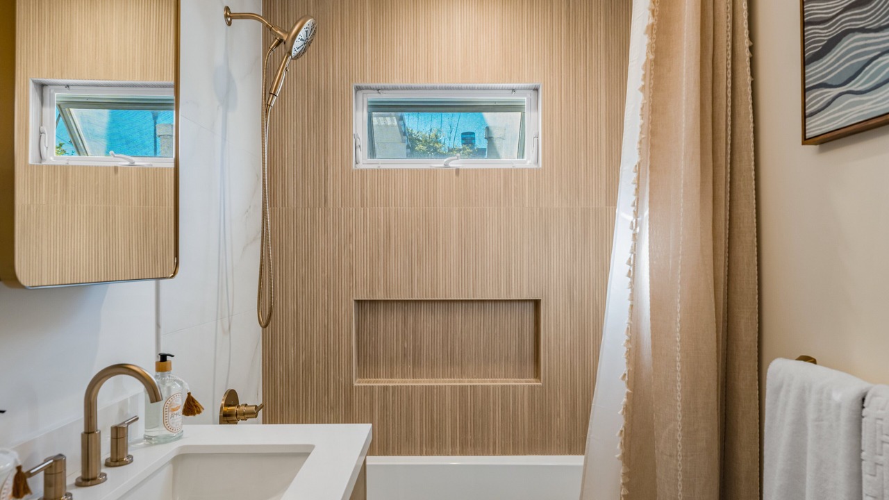 Photo of Bathroom in East Mesa