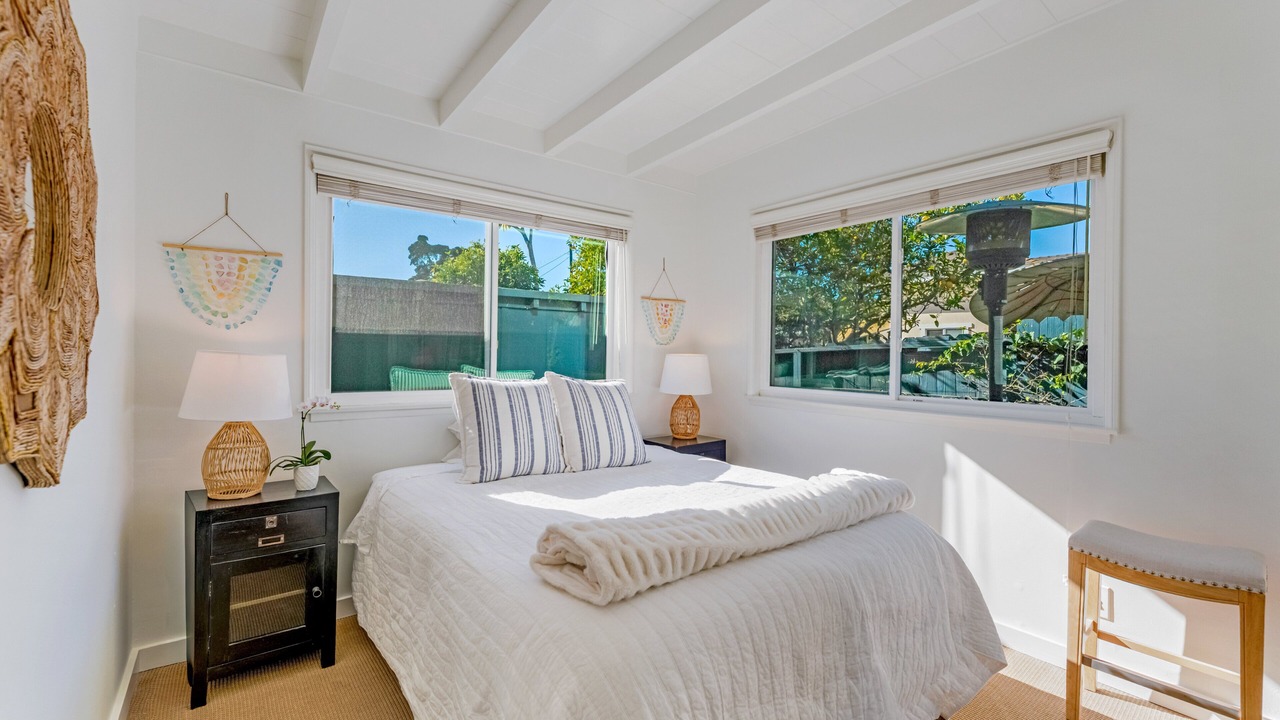 Photo of Bedroom in East Mesa