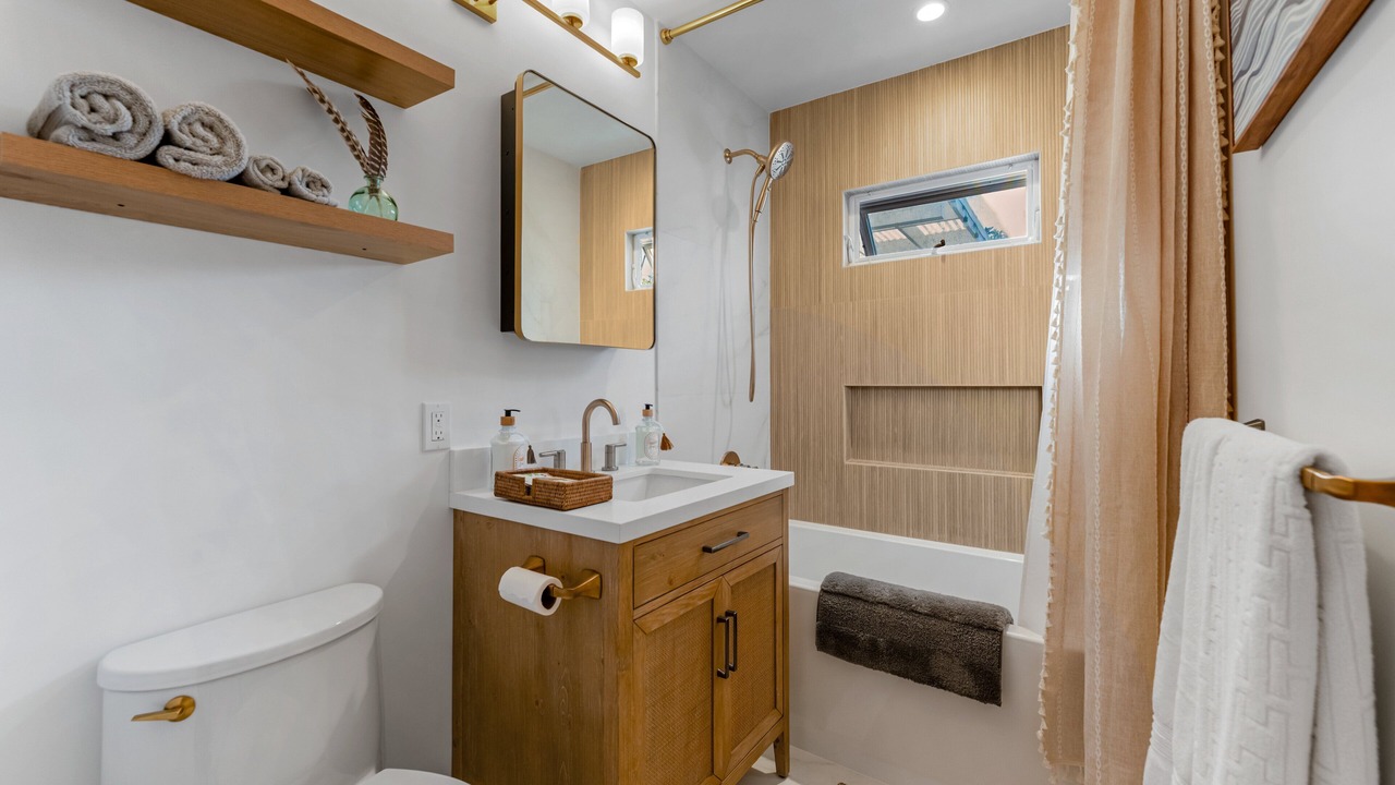 Photo of Bathroom in East Mesa