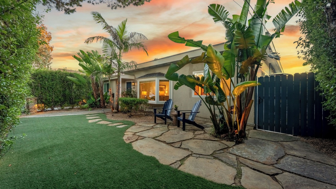 Photo of Outdoor in East Mesa