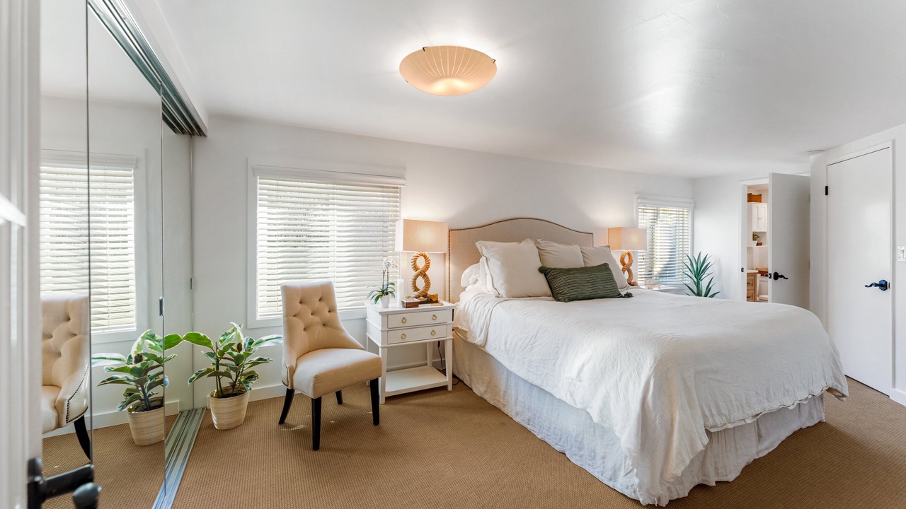 Photo of Bedroom in East Mesa