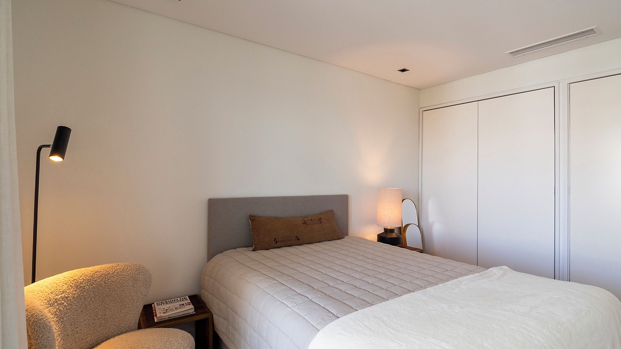 Photo of Bedroom in Sao Francisco Xavier