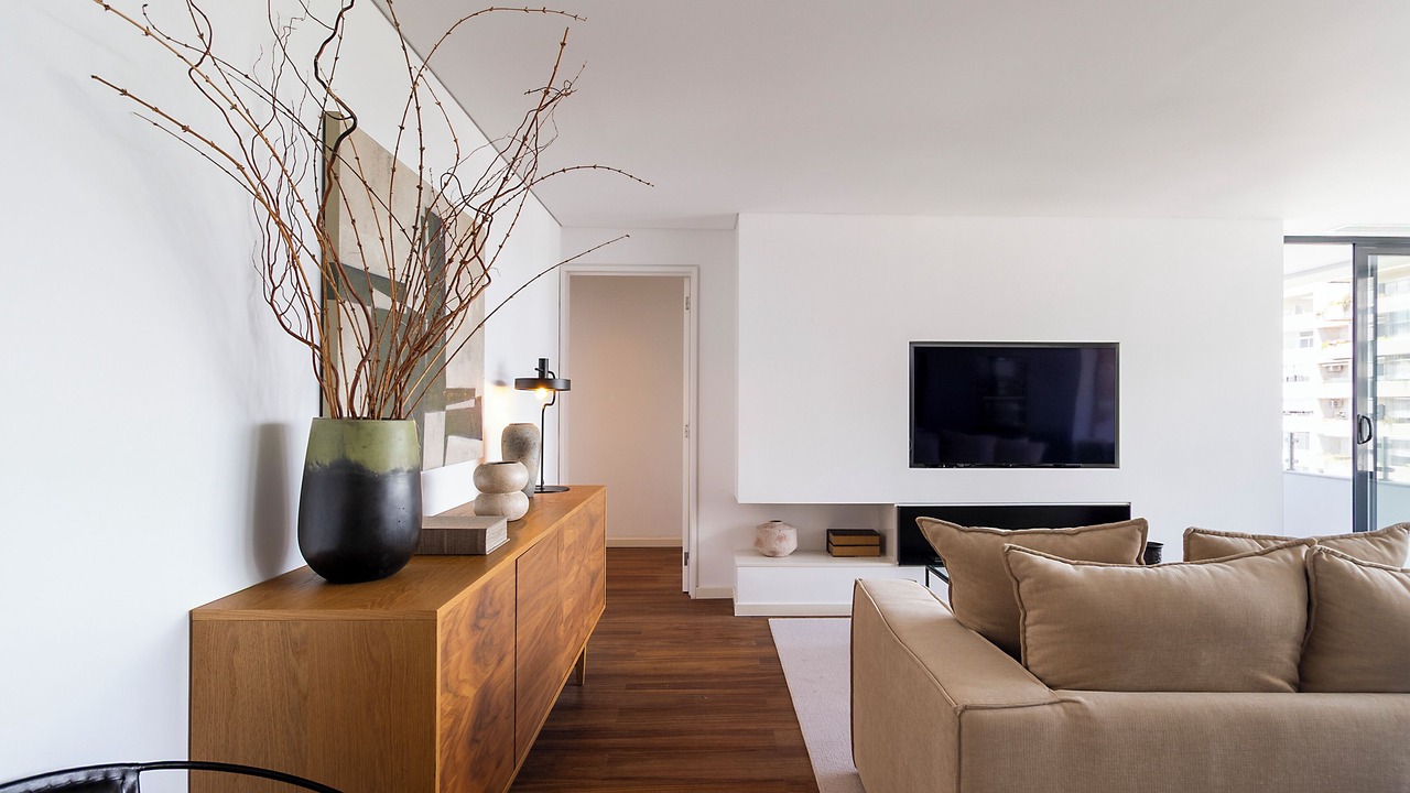 Photo of Livingroom in Sao Francisco Xavier