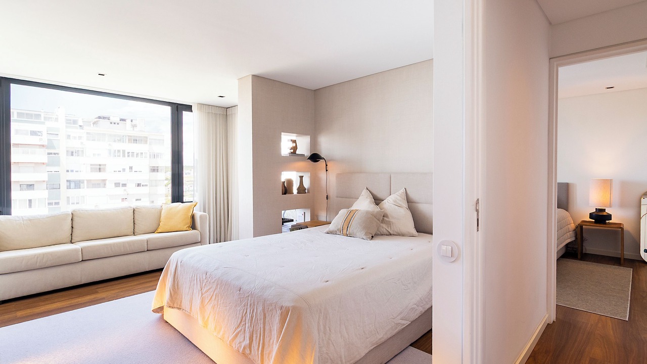 Photo of Bedroom in Sao Francisco Xavier