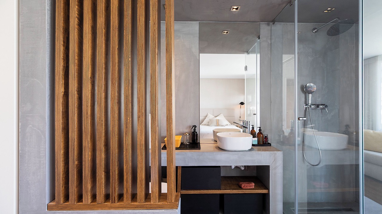 Photo of Bathroom in Sao Francisco Xavier
