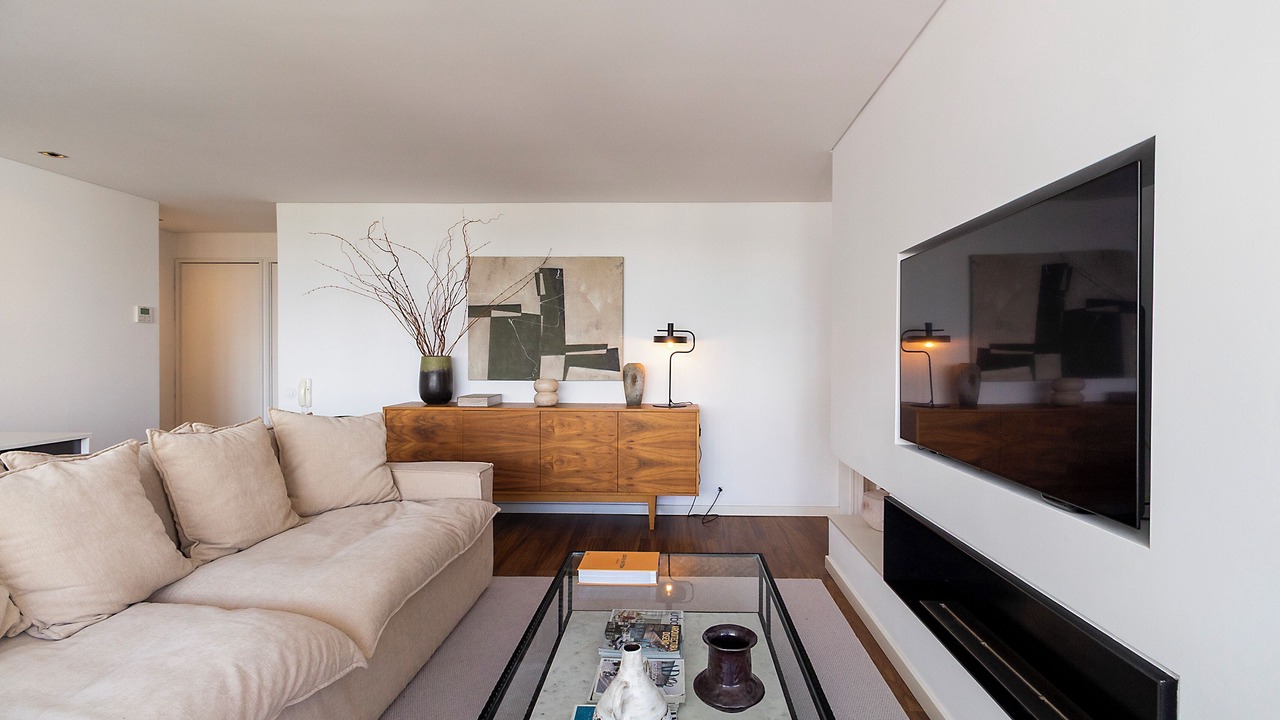 Photo of Livingroom in Sao Francisco Xavier