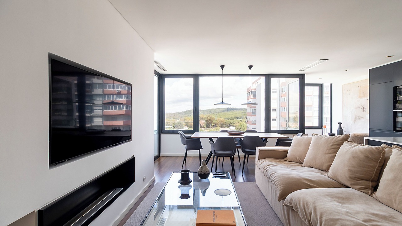 Photo of Livingroom in Sao Francisco Xavier