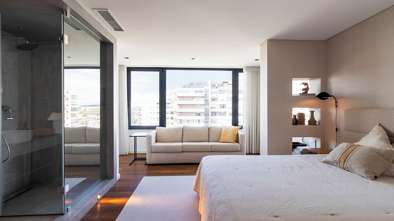 Photo of Bedroom in Sao Francisco Xavier