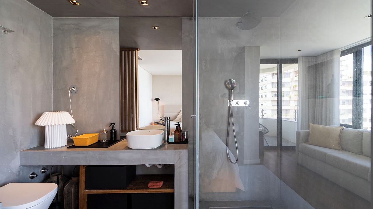 Photo of Bathroom in Sao Francisco Xavier
