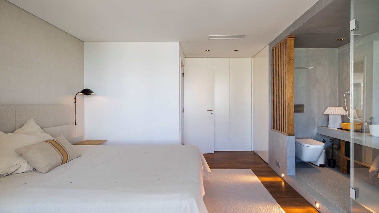 Photo of Bedroom in Sao Francisco Xavier