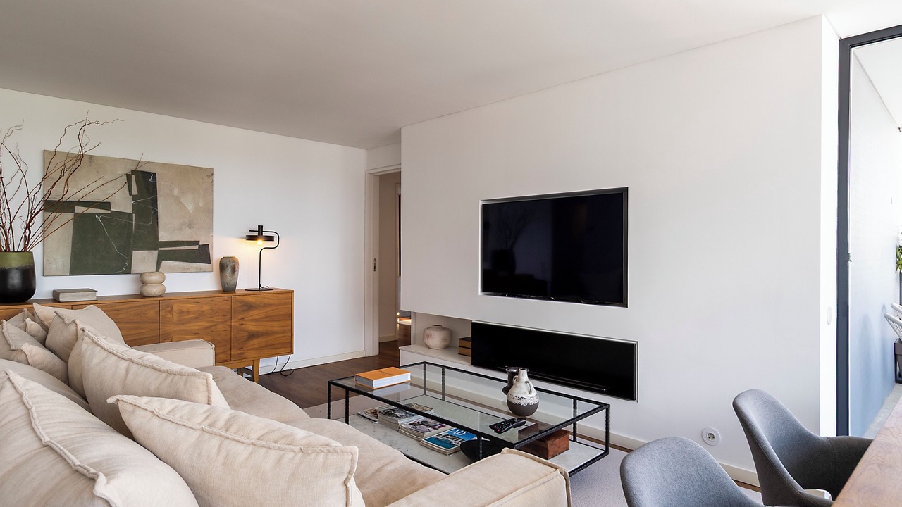Photo of Livingroom in Sao Francisco Xavier