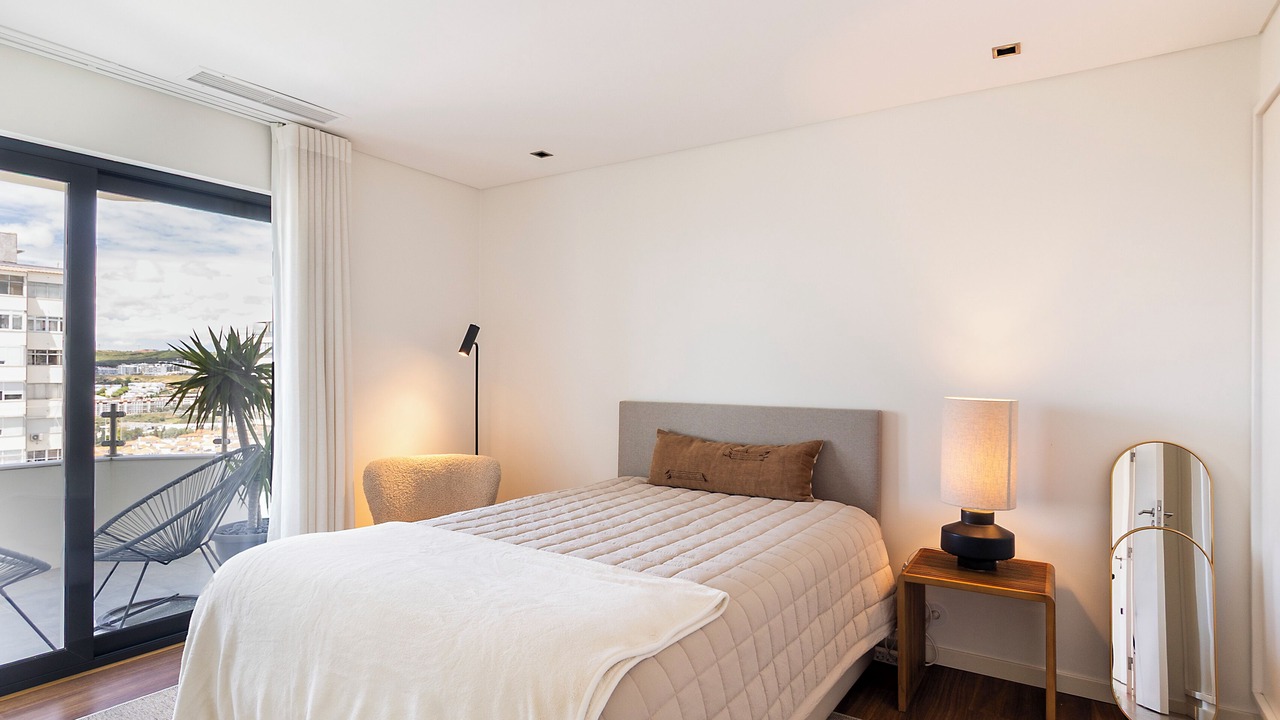 Photo of Bedroom in Sao Francisco Xavier