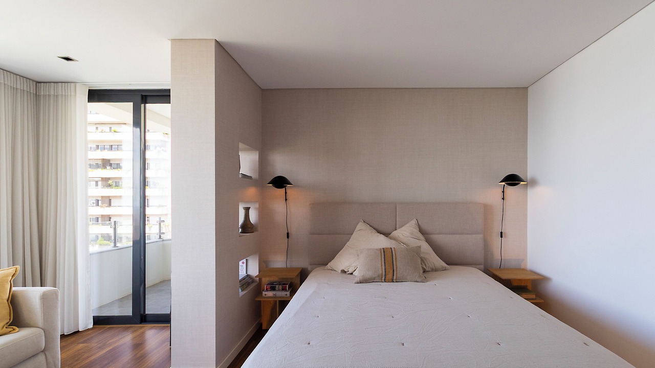 Photo of Bedroom in Sao Francisco Xavier