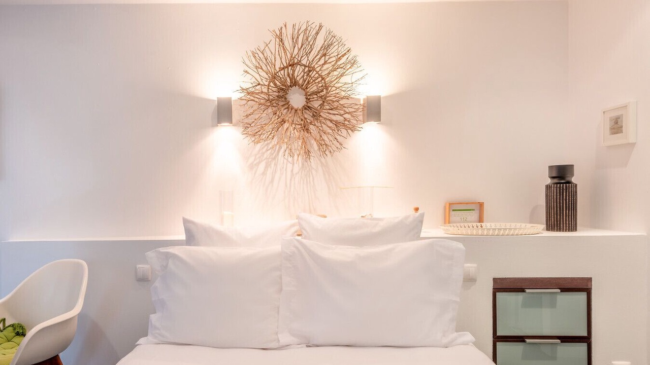 Photo of Bedroom in Portinho da Arrabida