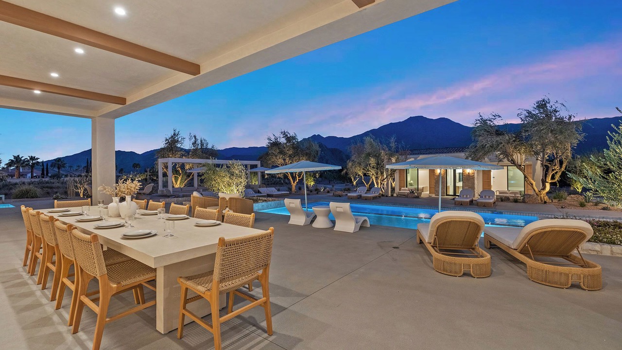 Photo of Outdoor in La Quinta