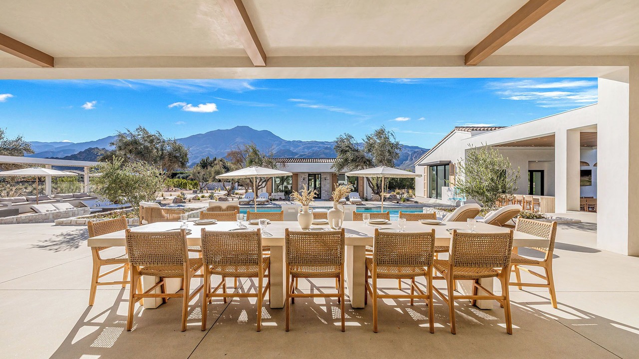 Photo of Outdoor in La Quinta