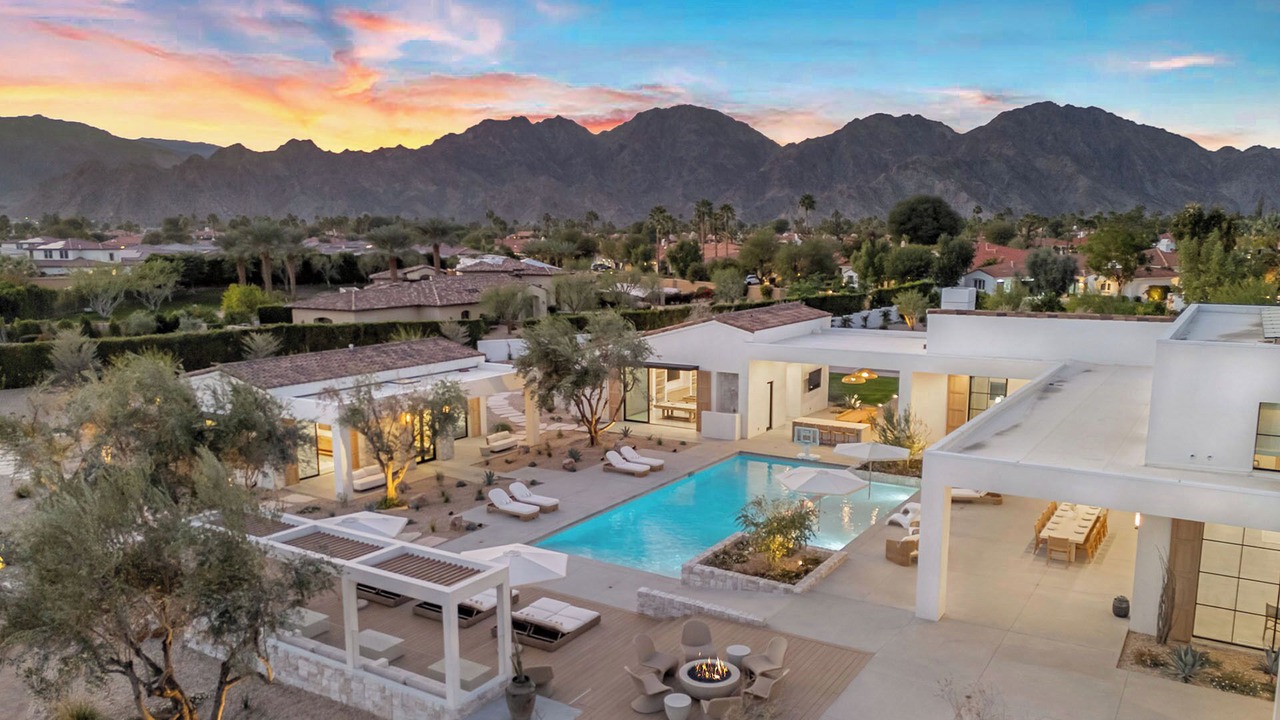 Photo of Outdoor in La Quinta