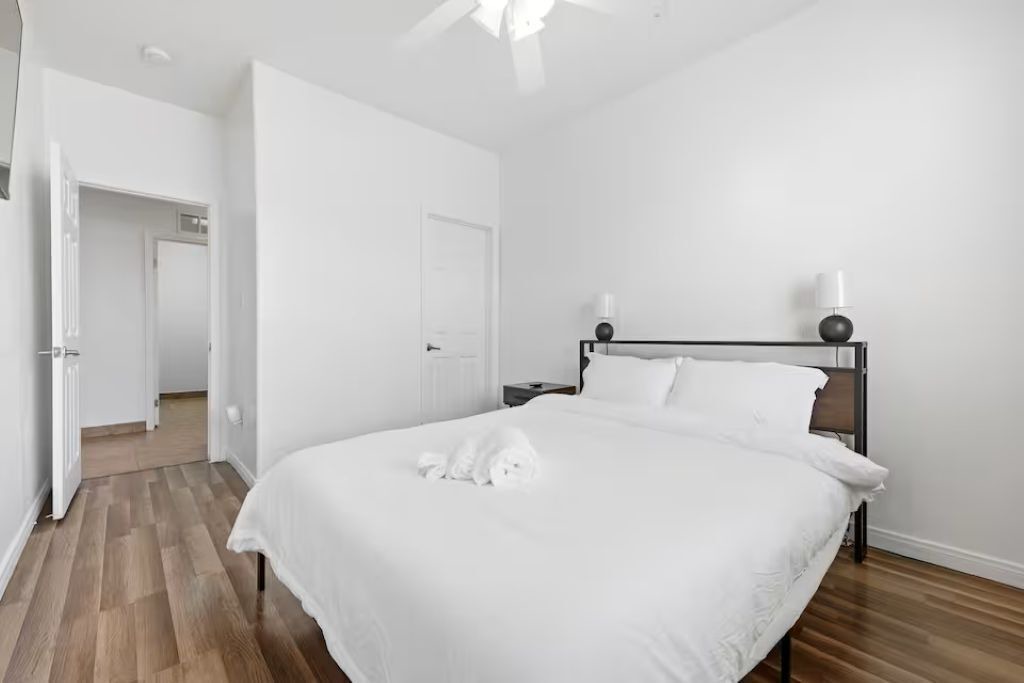 Photo of Bedroom in Pumpkin Center
